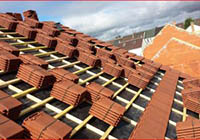 Rénover sa toiture à Hucqueliers